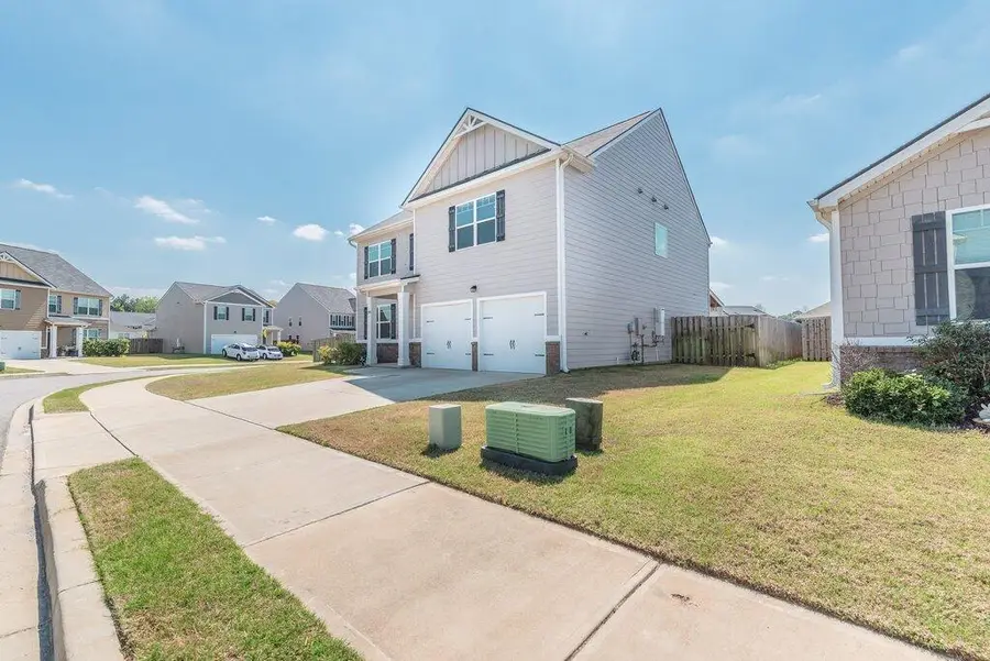 250 Tahoe Drive, Aiken, SC 29803 - #2