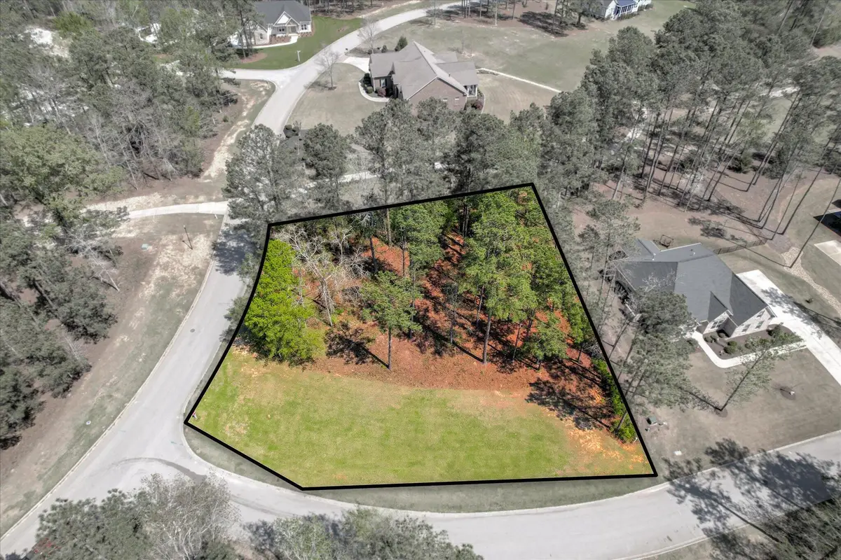 Lot M-001 Schoolhouse Lane, North Augusta, SC 29860 - #1