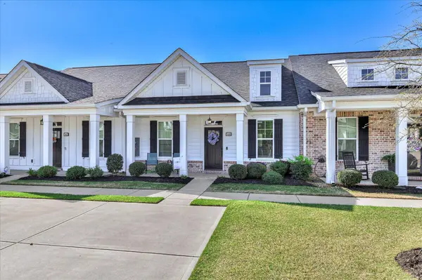 540 Whistle Stop Drive, North Augusta, SC 29860