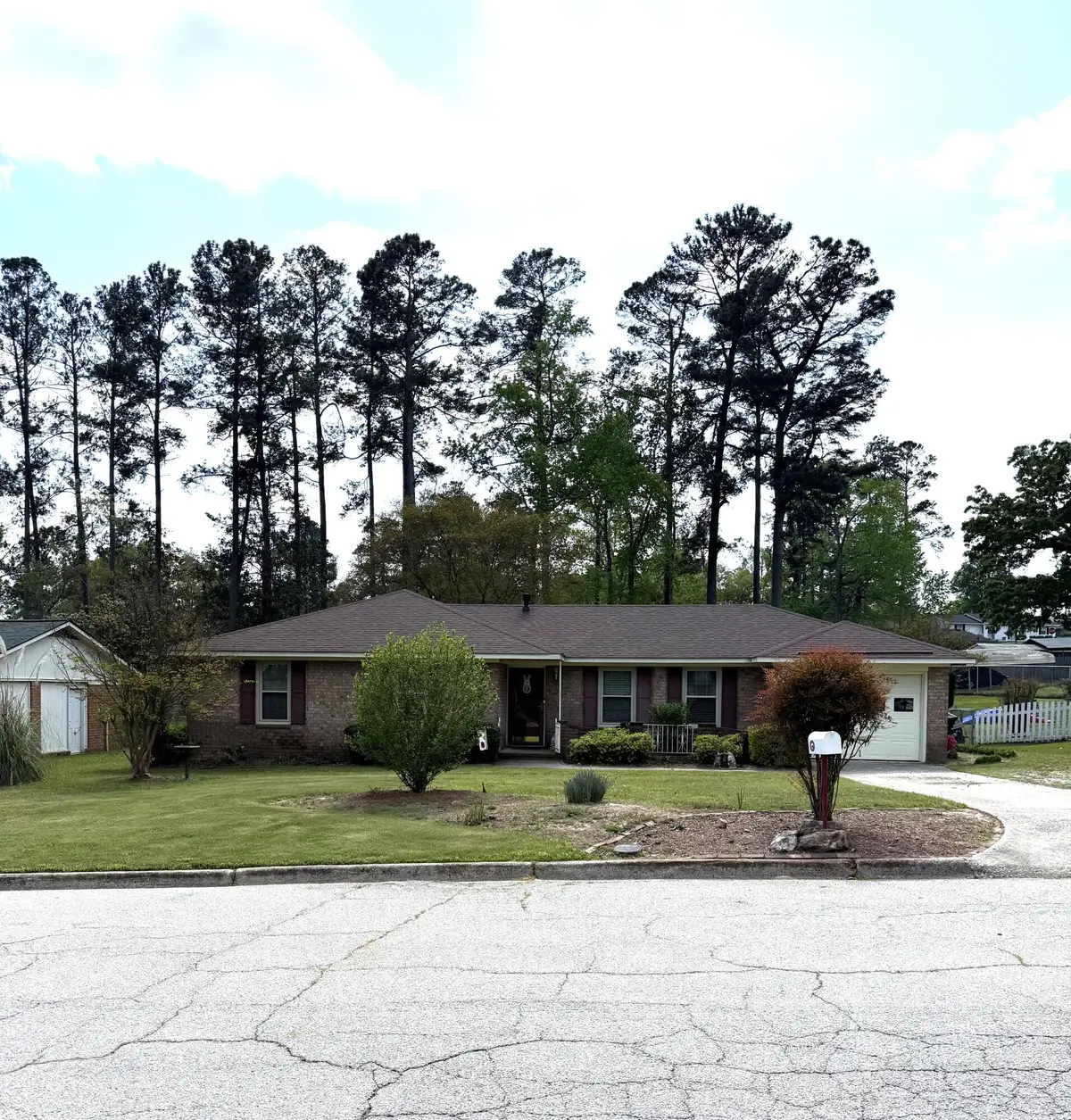 821 Mitchell Street, Augusta, GA 30907 - #1