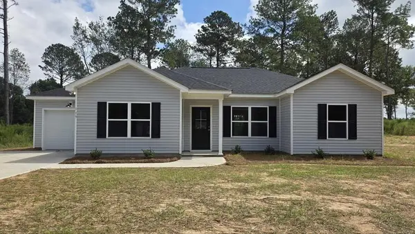 Lot 1 Storm Branch, Beech Island, SC 29842