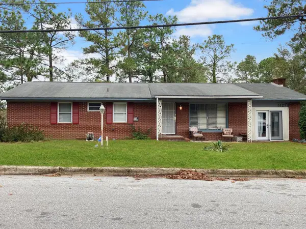 3127 Truxton Road, Augusta, GA 30906