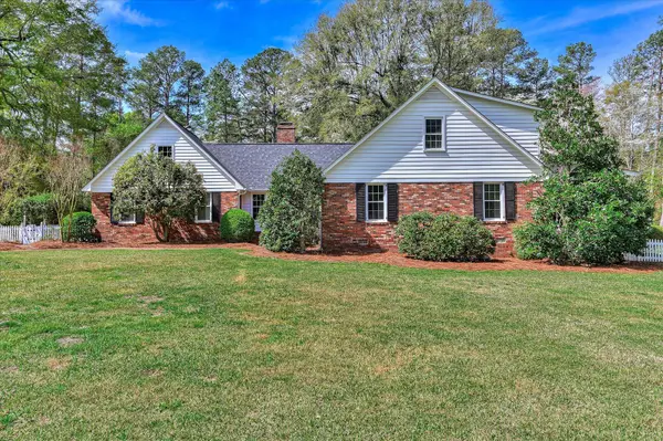 3 Sedgewood Court, North Augusta, SC 29860