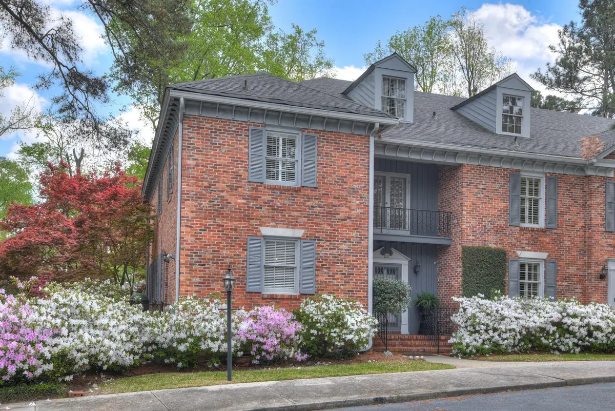 13 Indian Cove Road, Augusta, GA 30909 - #1