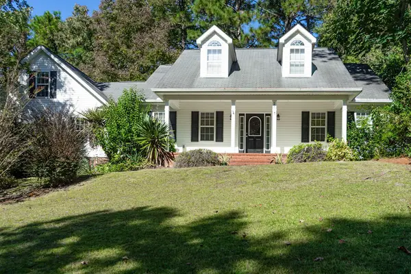 150 Lagoon Lair, Aiken, SC 29803