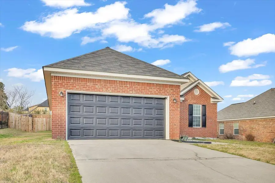 209 Rainbow Falls, Grovetown, GA 30813 - #2