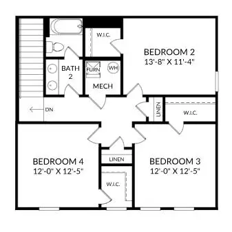 508 Alex Court, Grovetown, GA 30813 - #3