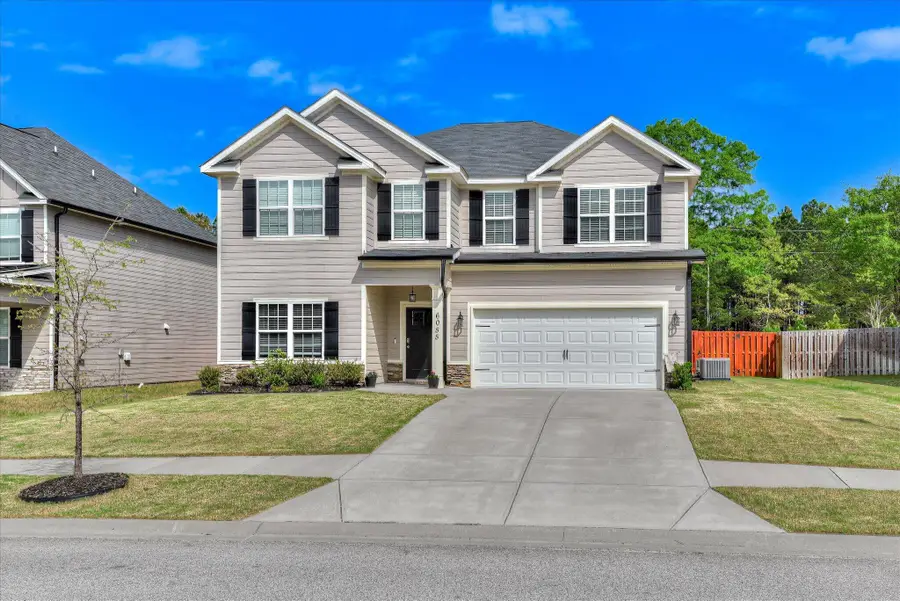 6055 Big Pond Trail, Grovetown, GA 30813 - #2