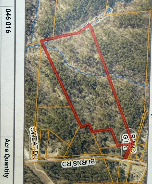 0 R & G Lane, Appling, GA 30802