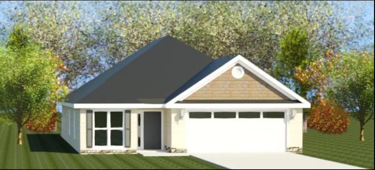 7405 Paisley Circle, Graniteville, SC 29829 - #1