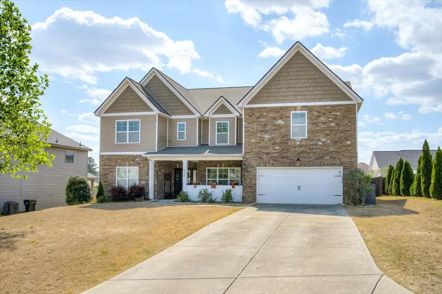 5405 Hadwin Court, Augusta, GA 30909 - #2