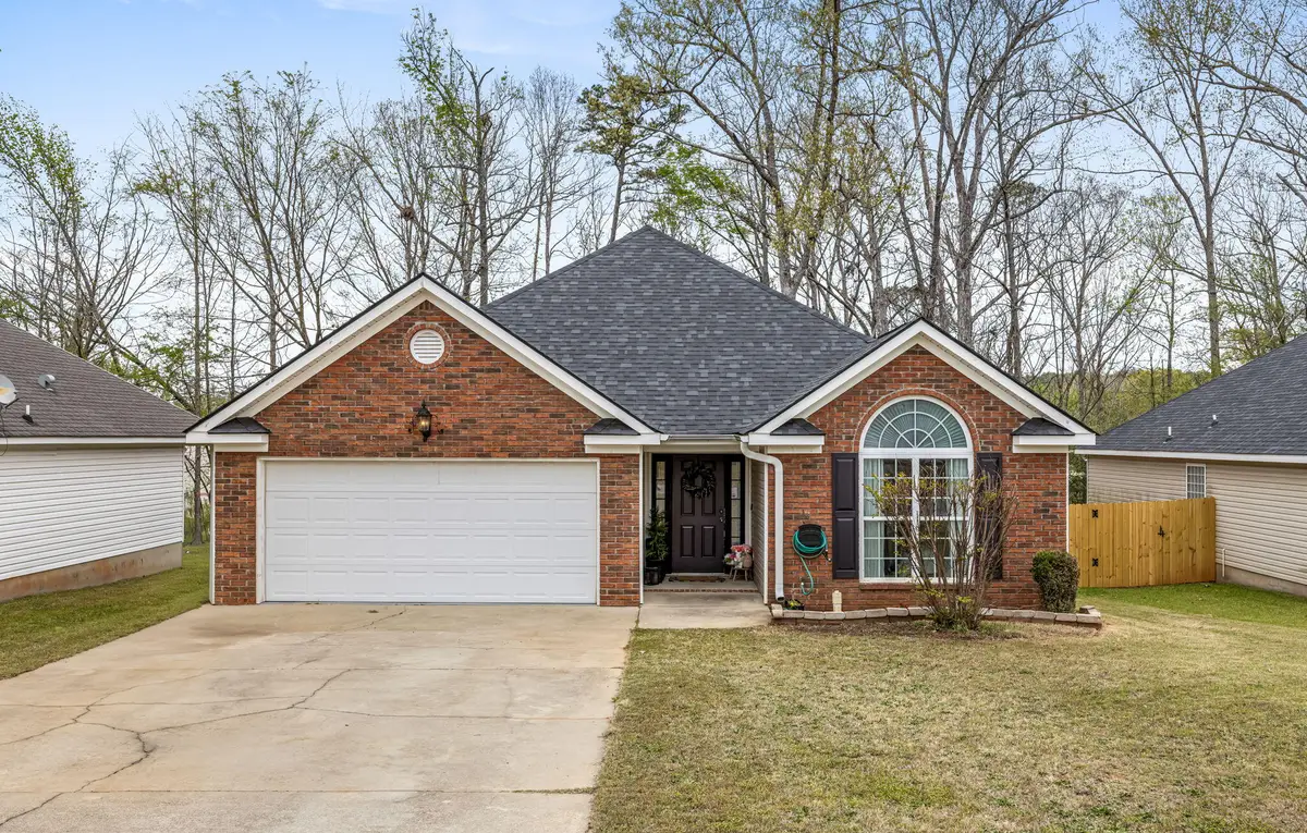 817 Michelle Court, Grovetown, GA 30813 - #1