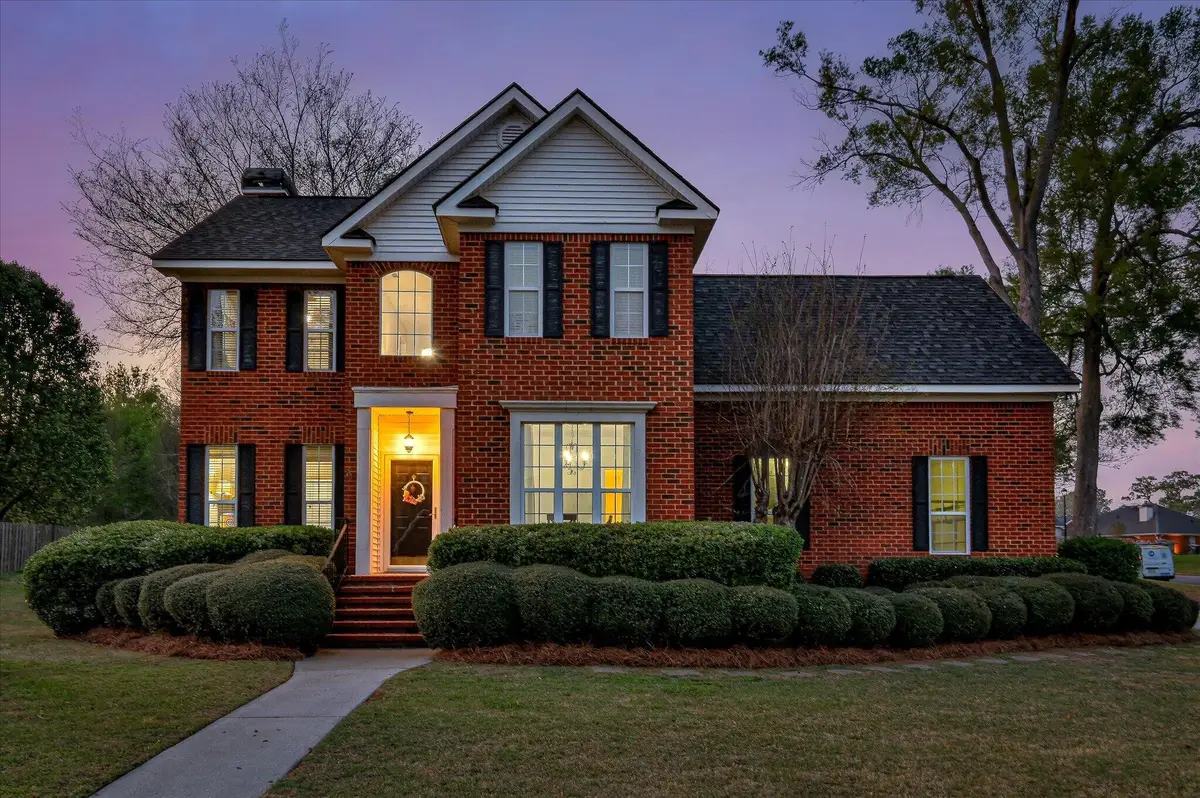 1134 Rivershyre Drive, Evans, GA 30809 - #1