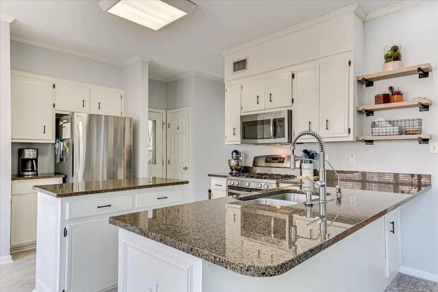 1134 Rivershyre Drive, Evans, GA 30809 - #3