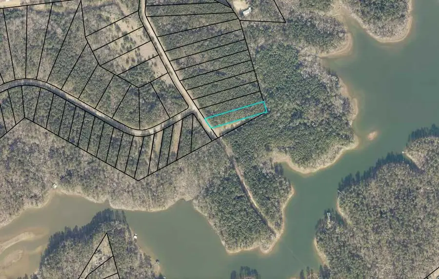 1078 Clinton-williams Road, Lincolnton, GA 30817 - #3