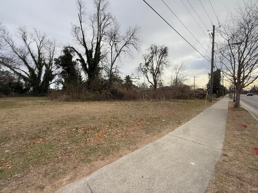 528 E Boundary Street, Augusta, GA 30901 - #3