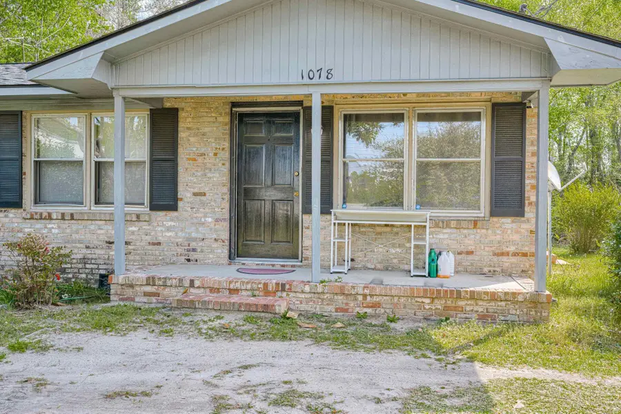 1078 Old Washington Road, Thomson, GA 30824 - #3