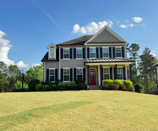 322 Kirkwood Drive, Evans, GA 30809