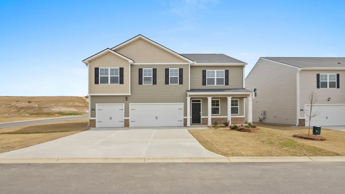 887 Lytham Drive, Aiken, SC 29801 - #1