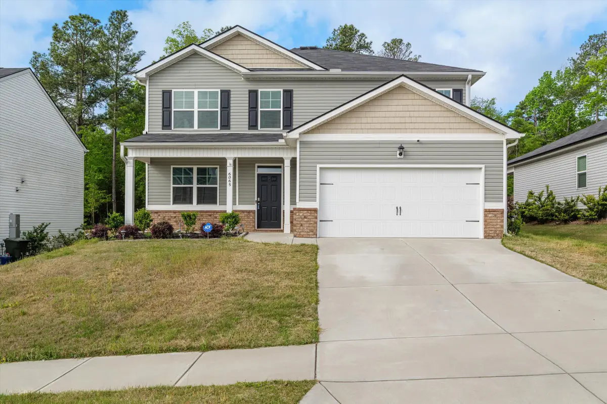 6065 Whitewater Drive, North Augusta, SC 29841 - #1