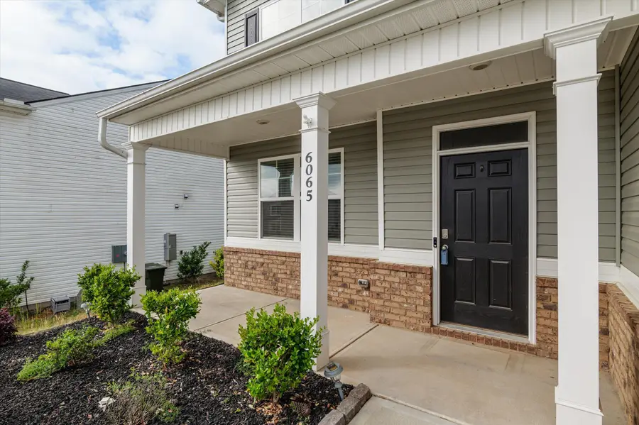 6065 Whitewater Drive, North Augusta, SC 29841 - #3
