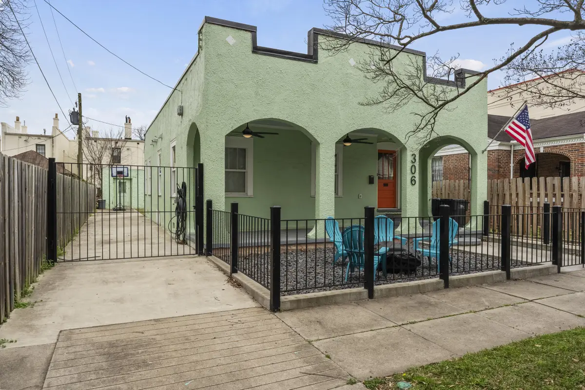 306 Ellis Street, Augusta, GA 30901 - #1