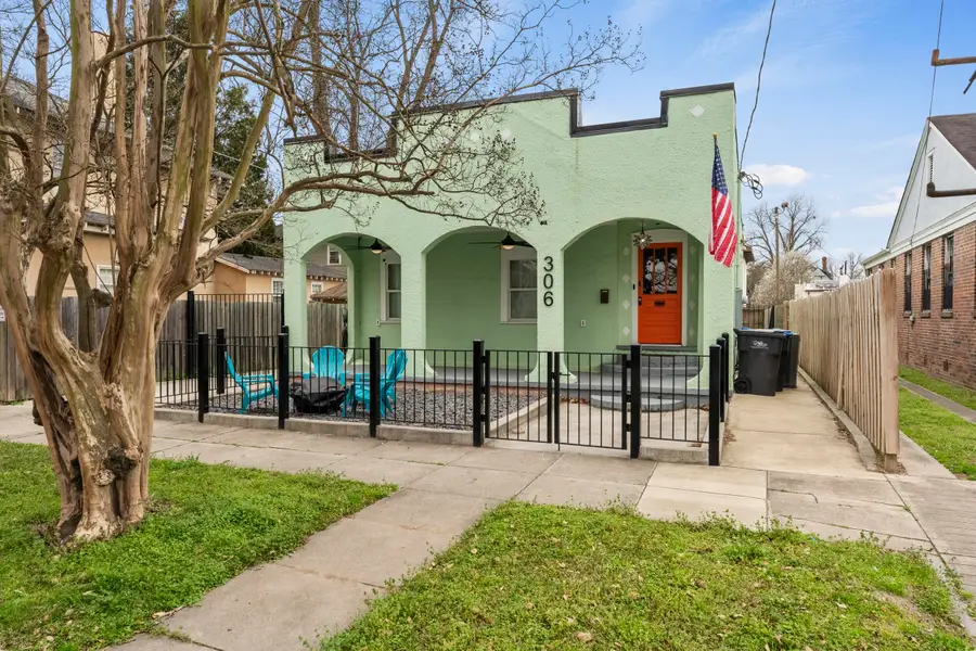 306 Ellis Street, Augusta, GA 30901 - #2