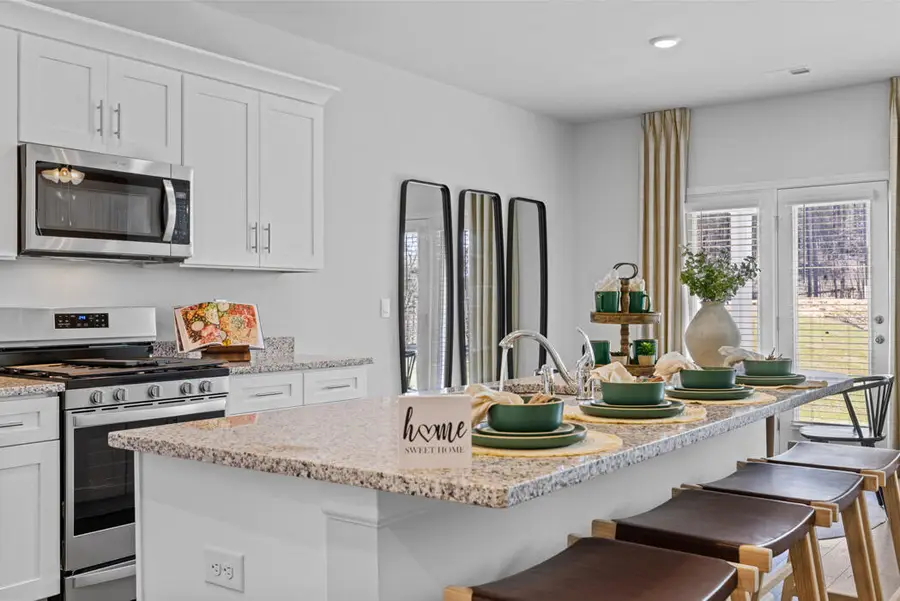 5157 Warbler Court, North Augusta, SC 29841 - #3