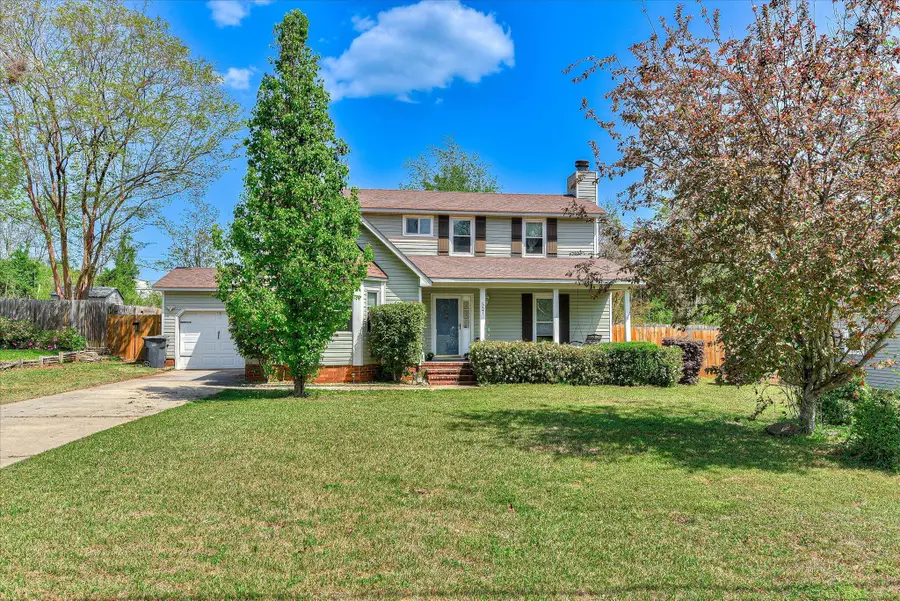 557 Forest Crossing, Augusta, GA 30907 - #3