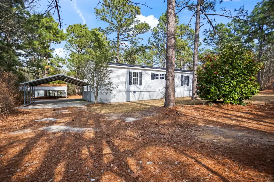 260 Old Friar Road, Aiken, SC 29801 - #2