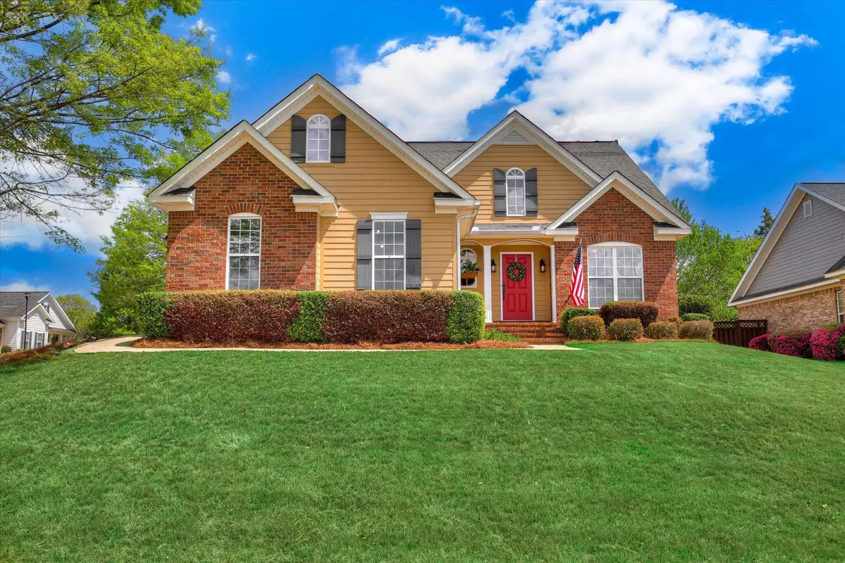 903 Sedgefield Circle, Grovetown, GA 30813 - #1