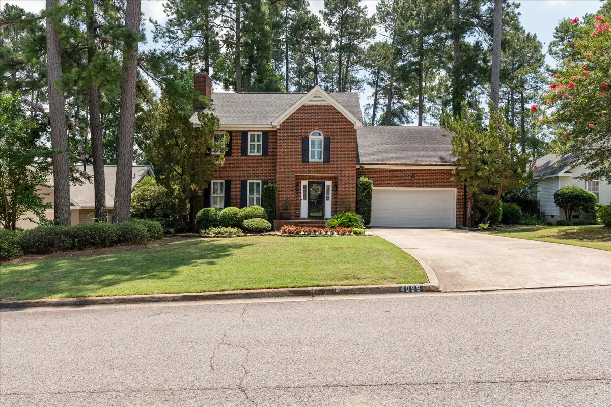 4099 Eagle Nest Drive, Evans, GA 30809 - #1