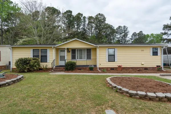 4763 Wymberly Drive, Martinez, GA 30907
