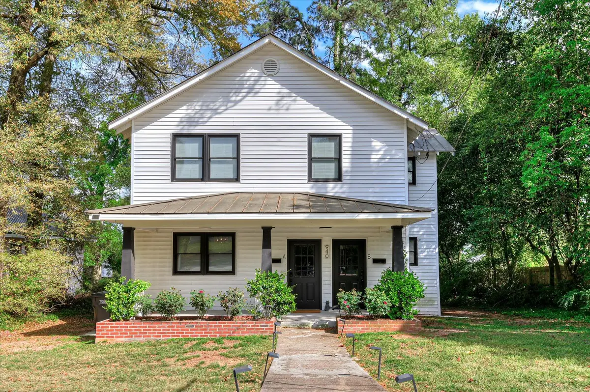 940 Heard Avenue, Augusta, GA 30904 - #1