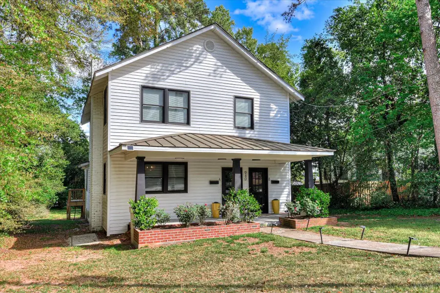 940 Heard Avenue, Augusta, GA 30904 - #2