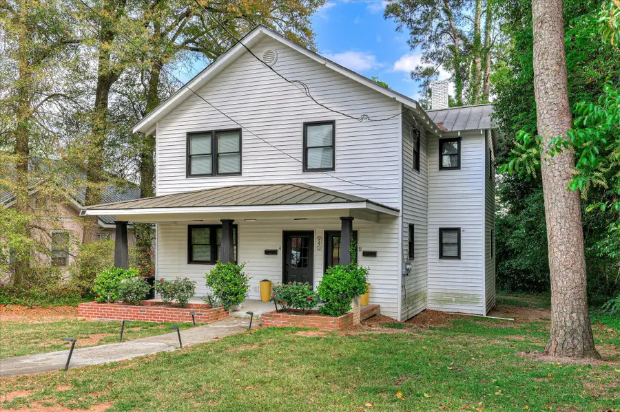 940 Heard Avenue, Augusta, GA 30904 - #3