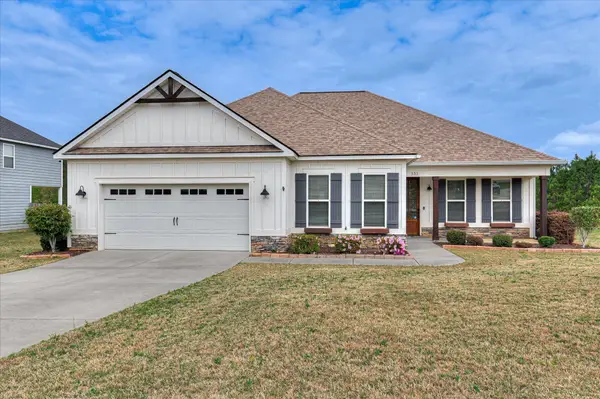 151 Headwaters Drive, Harlem, GA 30814