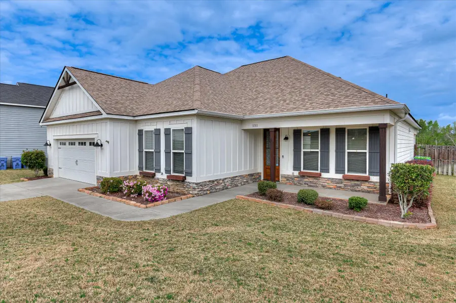 151 Headwaters Drive, Harlem, GA 30814 - #2