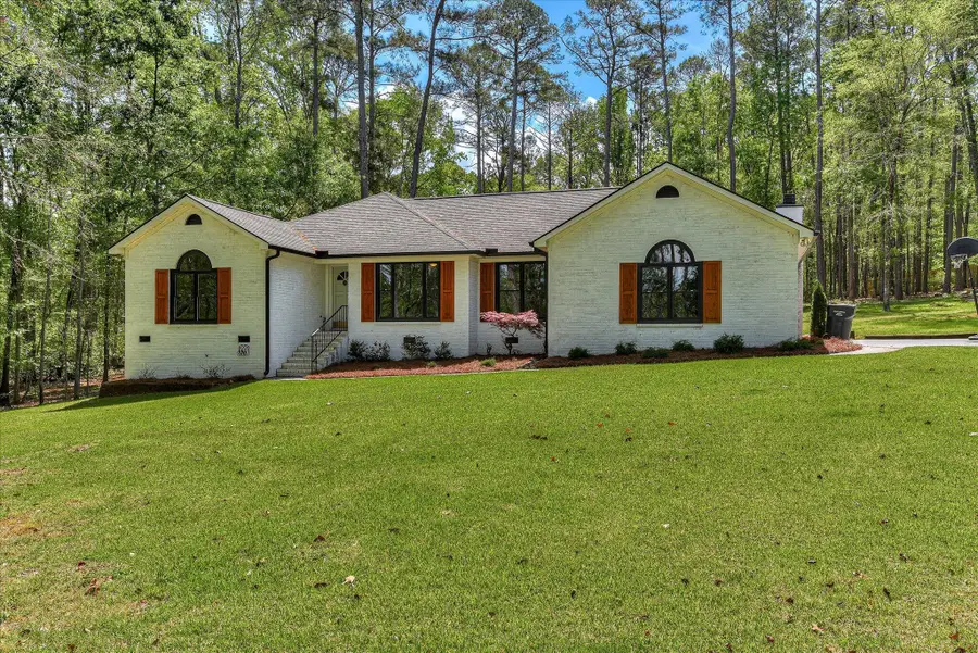 5018 Red Bud Drive, Grovetown, GA 30813 - #2