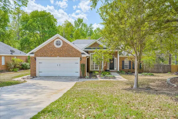 636 Hamden Drive, Evans, GA 30809