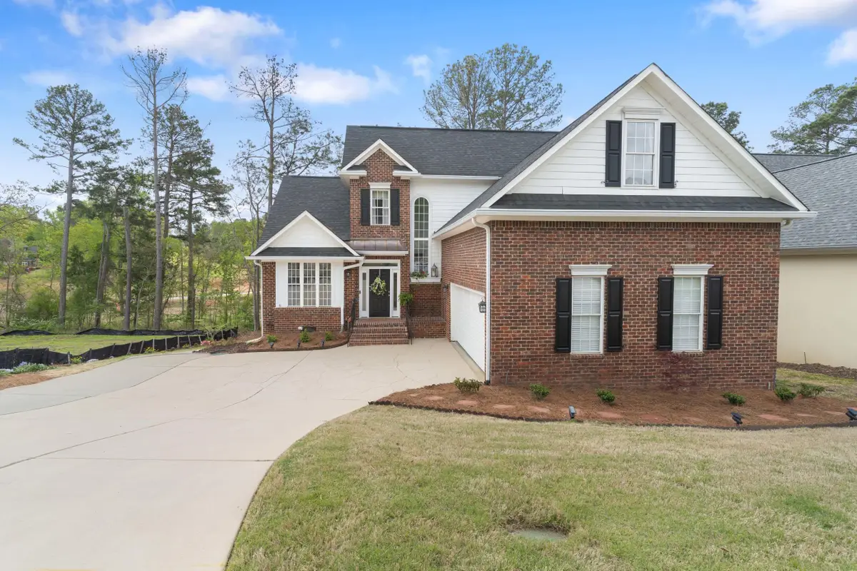 806 Willow Lake, Evans, GA 30809 - #1