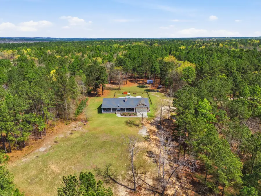 2229 Andrews Circle, Aiken, SC 29803 - #2