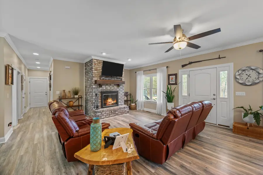 2229 Andrews Circle, Aiken, SC 29803 - #3