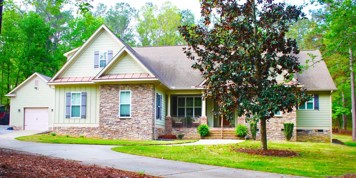 3612 Deerfield Road, Dearing, GA 30808 - #1