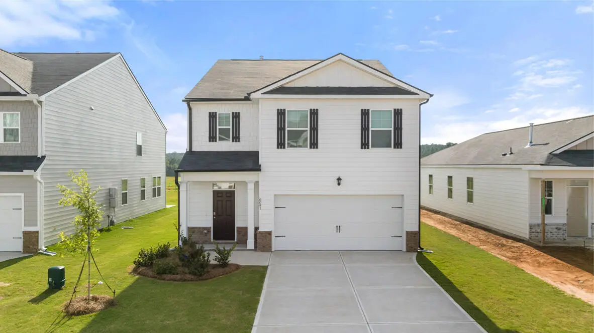 676 Lytham Drive, Aiken, SC 29801 - #1