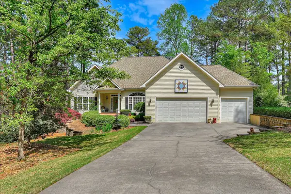 243 Fairway Drive, McCormick, SC 29835