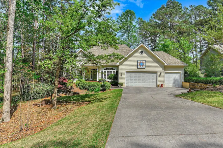 243 Fairway Drive, McCormick, SC 29835 - #2