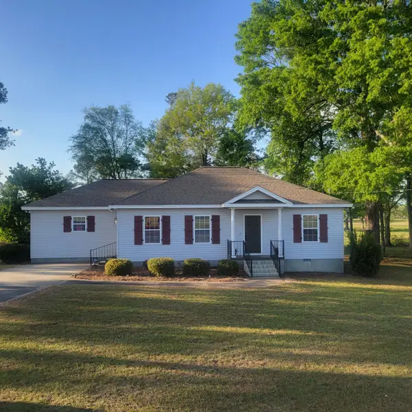 268 Fairway Drive, Waynesboro, GA 30830