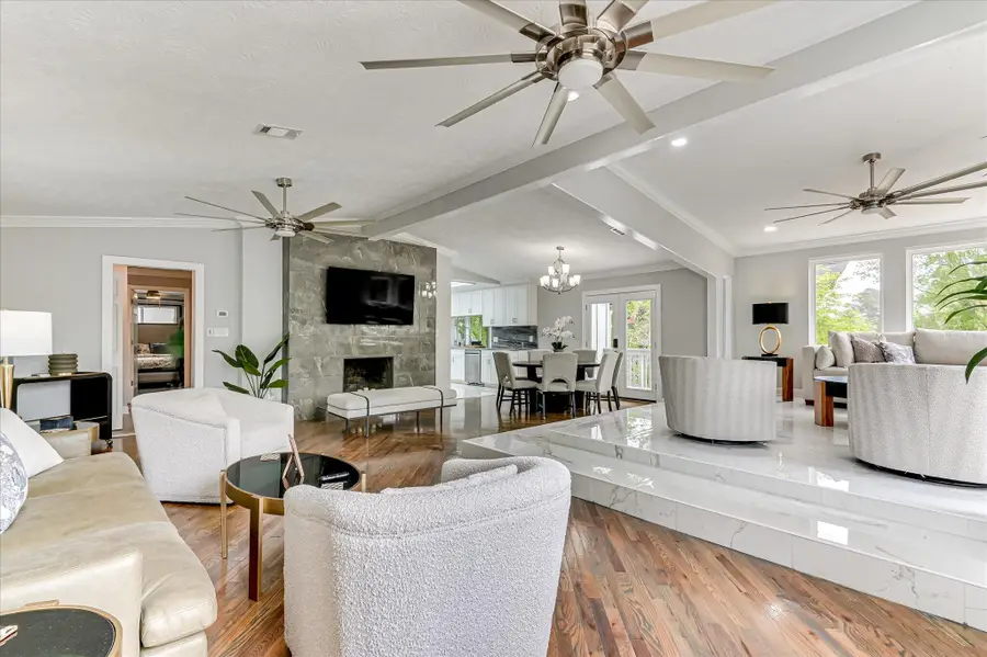 2417 Wilkshire Drive, Augusta, GA 30904 - #3