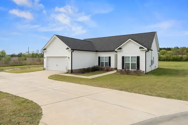 1421 Oak Lane, Thomson, GA 30824